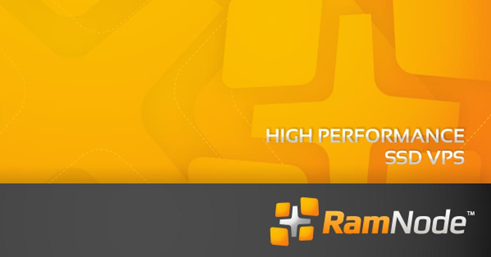 dịch vụ cho thuê vps RamNode- Cloud VPS chất lượng cao