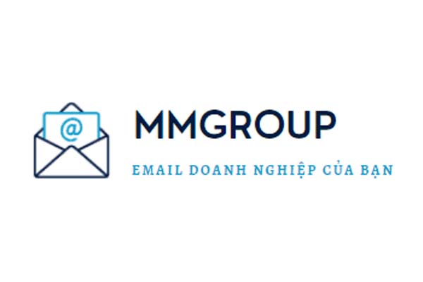 MM Group nhà cung cấp email doanh nghiệp