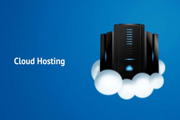 thế nào là cloud hosting