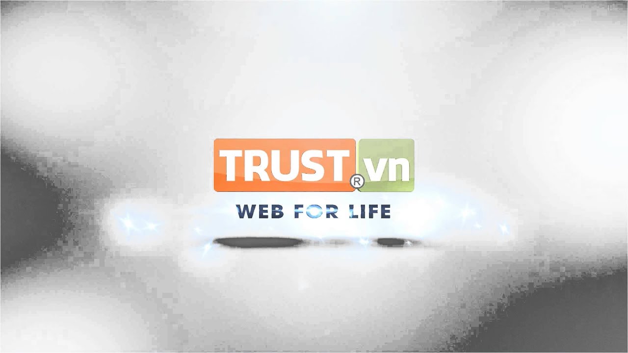 Công ty lập trình web Trust