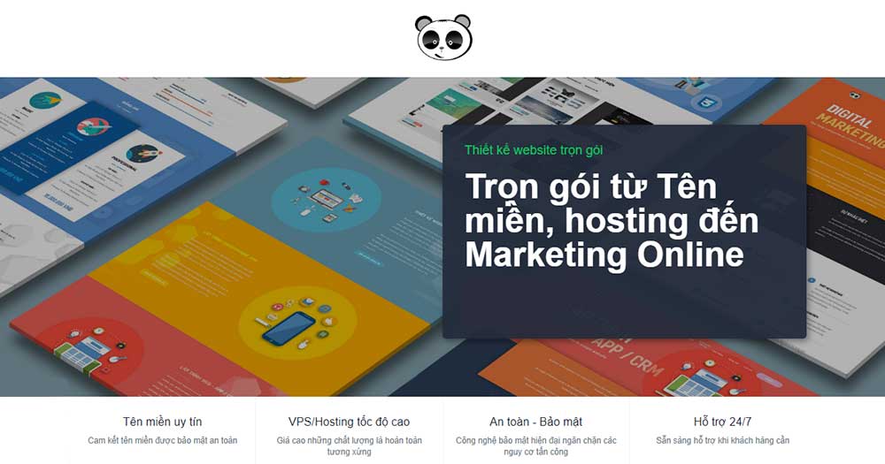 dịch vụ mua domain Mona Media- Đăng ký tên miền, hosting, VPS Việt Nam và Quốc Tế