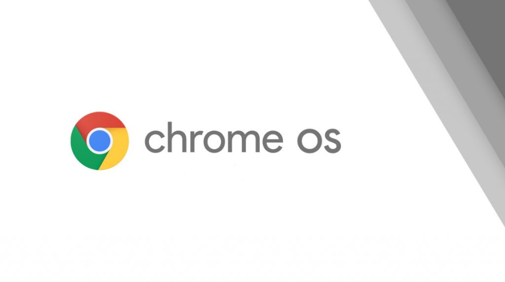 Hệ Điều Hành Chrome OS