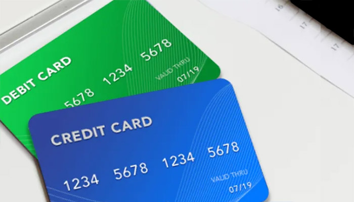 Thanh toán bằng thẻ tín dụng vẫn luôn được dùng nhiều nhất