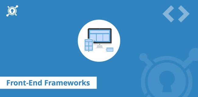 Front-end Frameworks