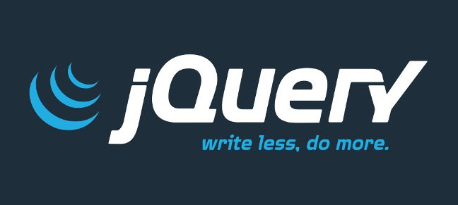 front-end developer jQuery