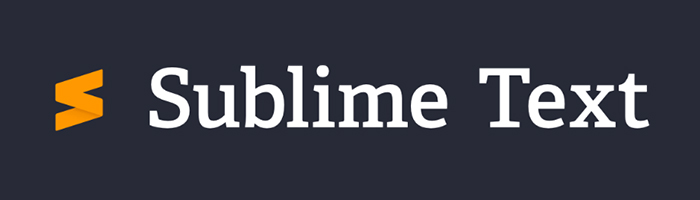 Sublime Text- Công cụ PHP