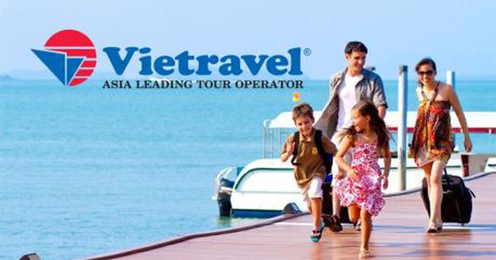 Vietravel- Nhà tổ chức du lịch chuyên nghiệp