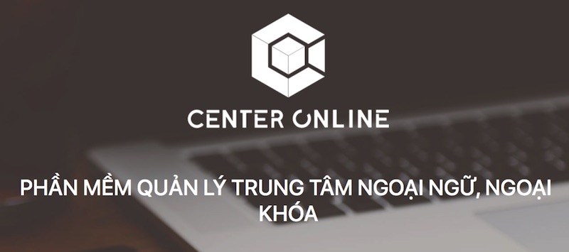 Center Online Education Software