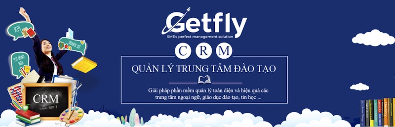 Getfly