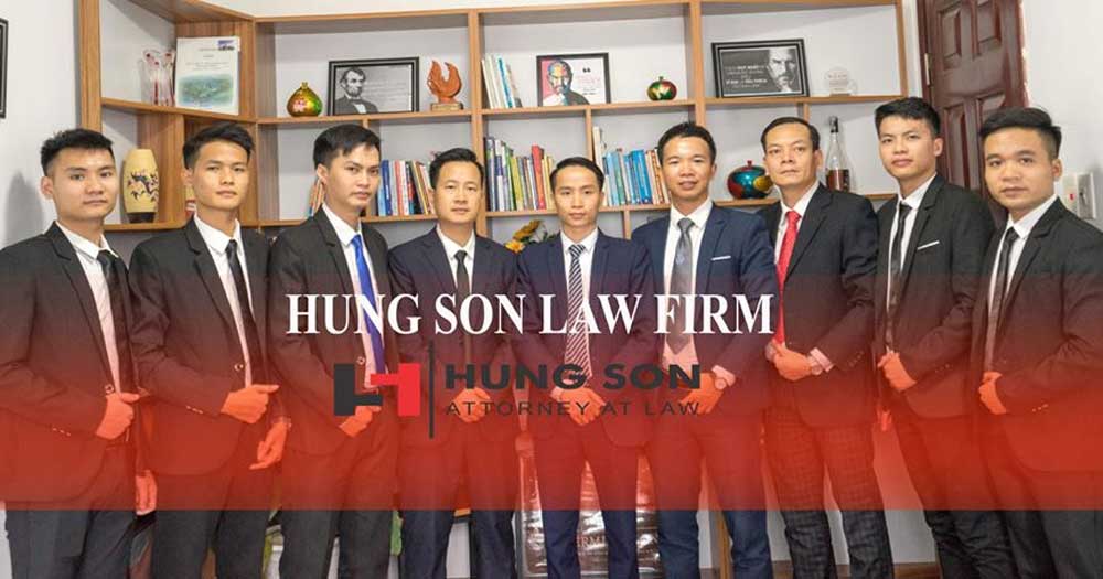 Luật Hùng Sơn- Cung cấp dịch vụ pháp lý toàn diện