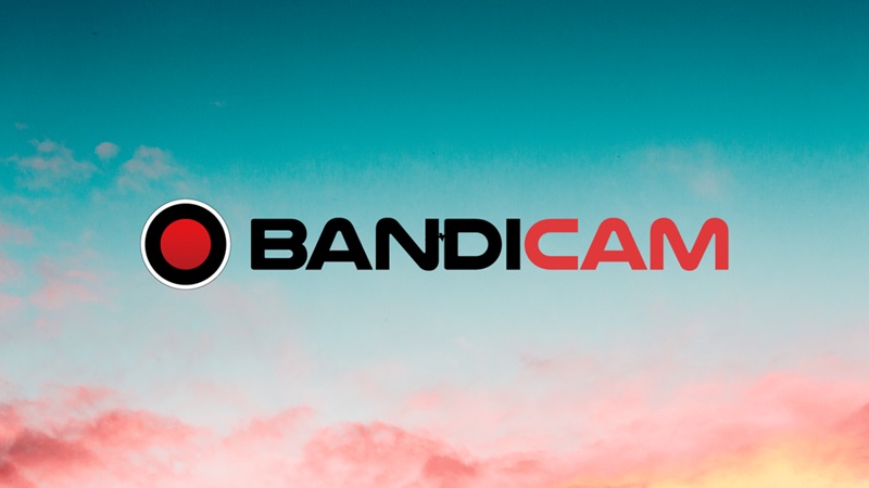 Các tính năng nổi bật của Bandicam