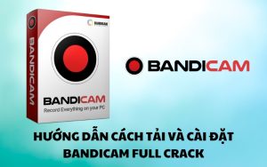 bandicam full crack