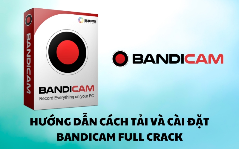 bandicam full crack