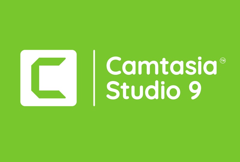 phần mềm camtasia