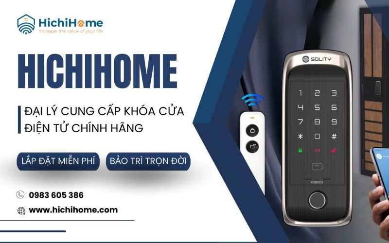 HichiHome 