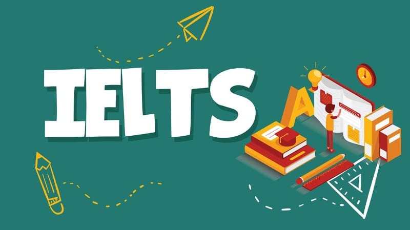 tiêu chí lựa chọn trung tâm ielts