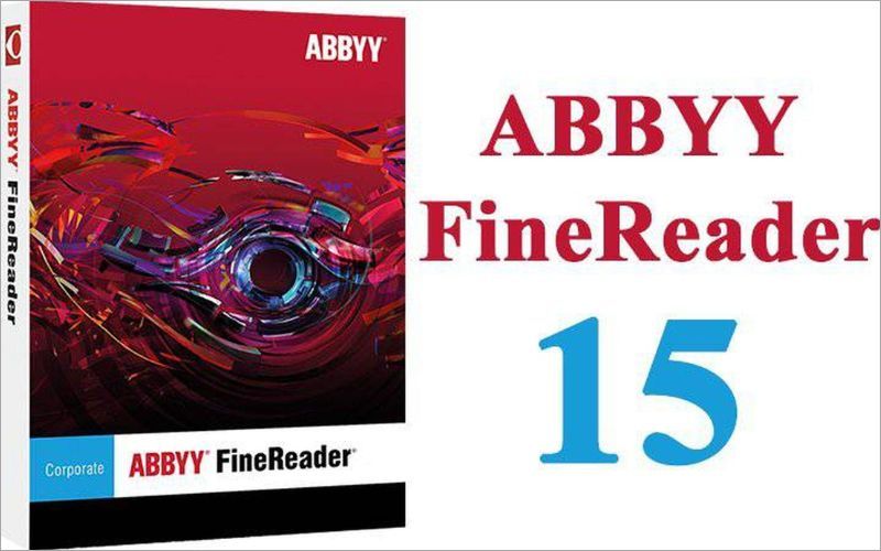 tính năng của Abbyy Finereader 15