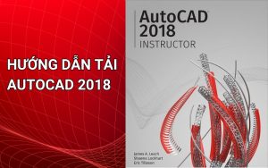 tải autocad 2018