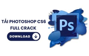 tải photoshop cs6