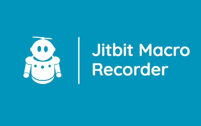 giới thiệu Jitbit Macro Recorder