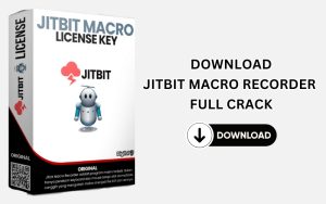 tải Jitbit Macro Recorder