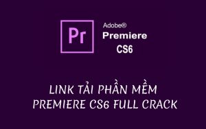 tải premiere cs6