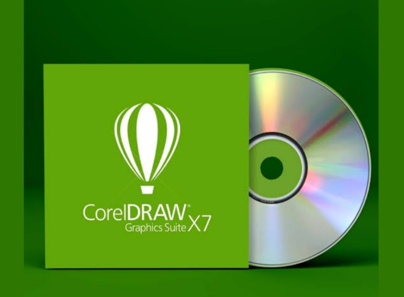 tính năng nổi bật của Corel Draw X7