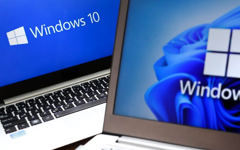 các phiên bản win 10