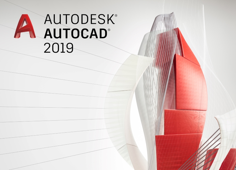 yêu cầu cấu hình máy tính cài đặt AutoCAD 2019