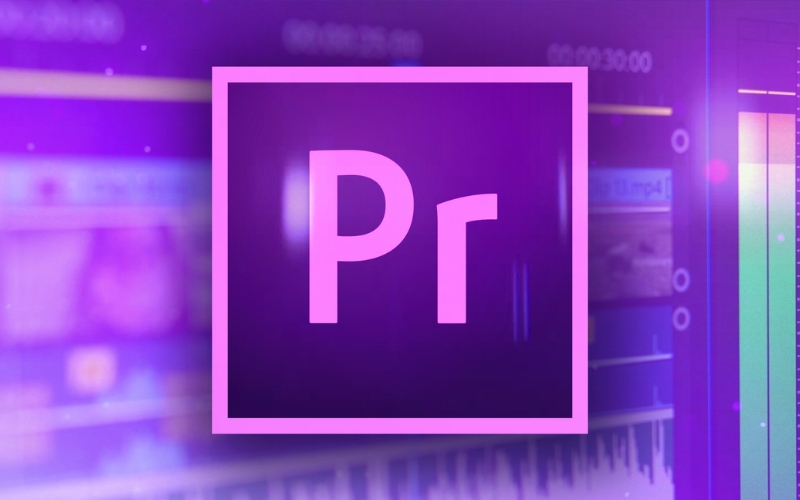 phần mềm Adobe Premiere Pro 2020