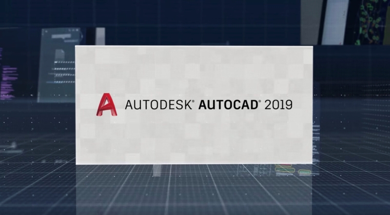 phần mềm AutoCAD 2019 là gì