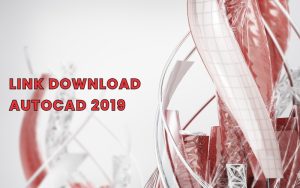 tải autocad 2019