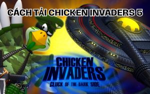 tải chicken invaders 5