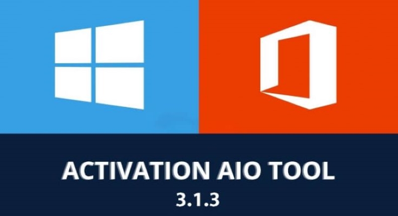 các tính năng nổi bật của Activate AIO Tools v3.1.3