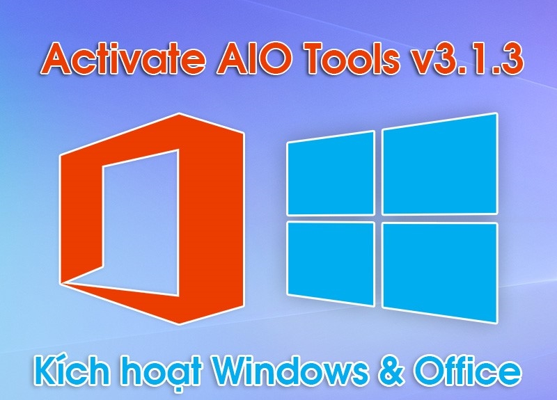 ưu điểm và nhược điểm của Activate AIO Tools v3.1.3