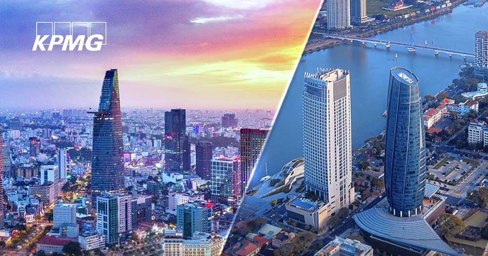 KPMG Việt Nam- Công ty TNHH kiểm toán và kế toán