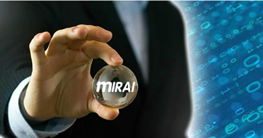 Mirai Accounting- Công ty dịch vụ kế toán, dịch vụ thuế