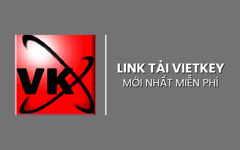 tải Vietkey