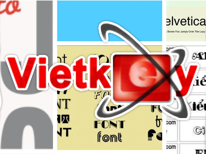 ưu và nhược điểm của phần mềm Vietkey