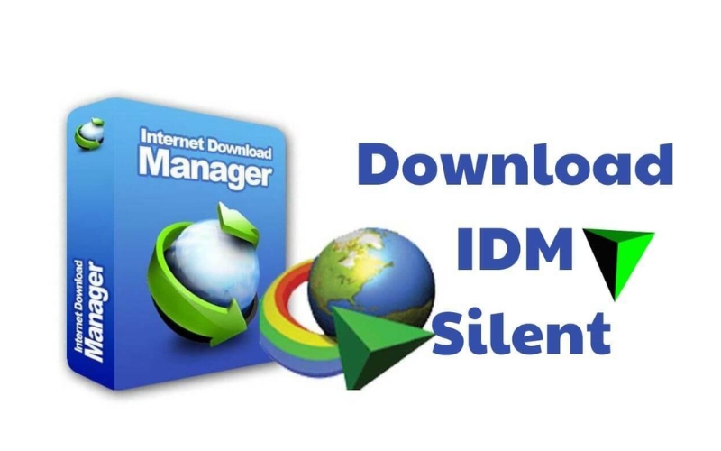 cấu hình máy tính tối thiểu để cài đặt IDM Silent