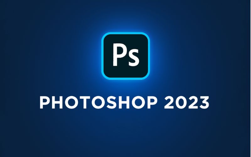 cấu hình máy tính khuyến nghị tải Photoshop 2023