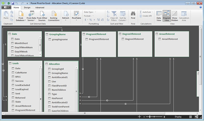 Excel 2010
