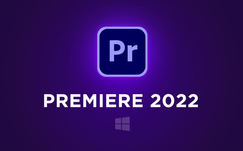 một số lưu ý khi tải Premiere Pro 2022