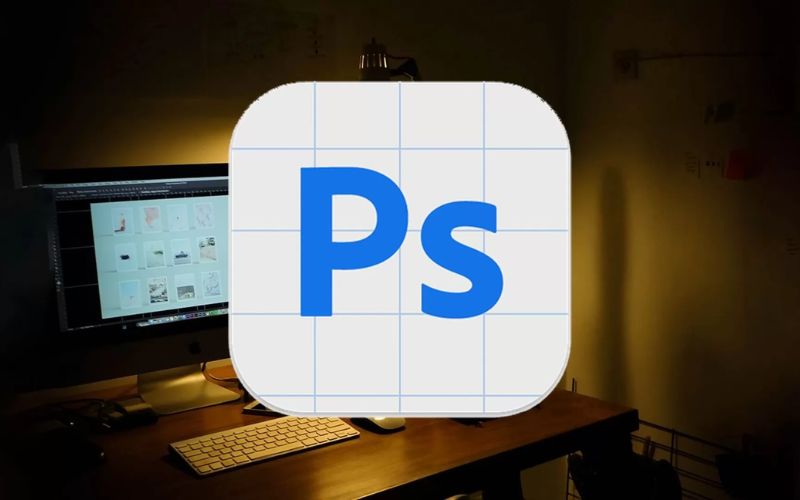 mẹo sử dụng Photoshop 2023 hiệu quả