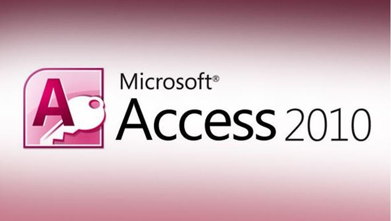 Access 2010 