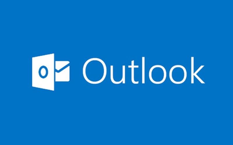 Outlook 2010