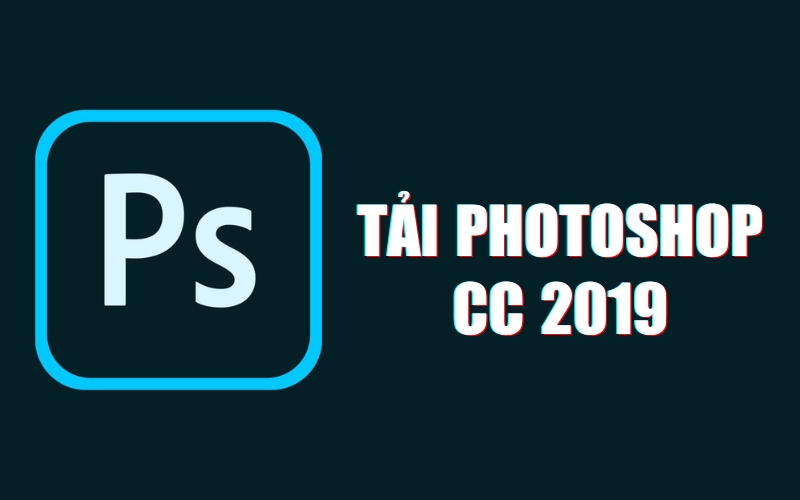 tải Photoshop 2019