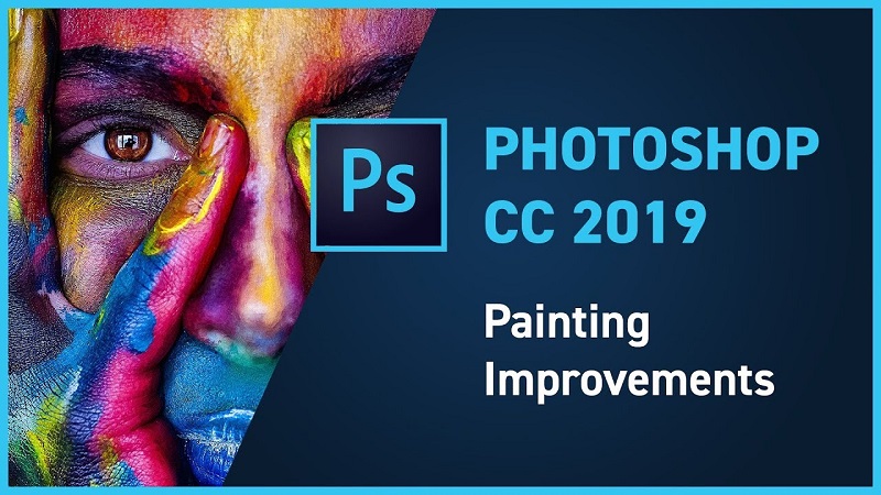 review ưu và nhược điểm của Photoshop CC 2019