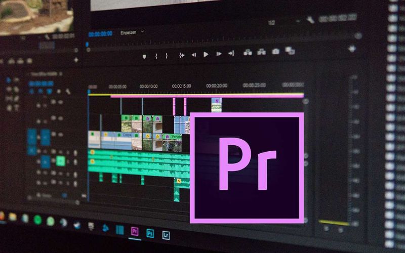 Yêu cầu cấu hình máy tính cài đặt Premiere Pro 2022 