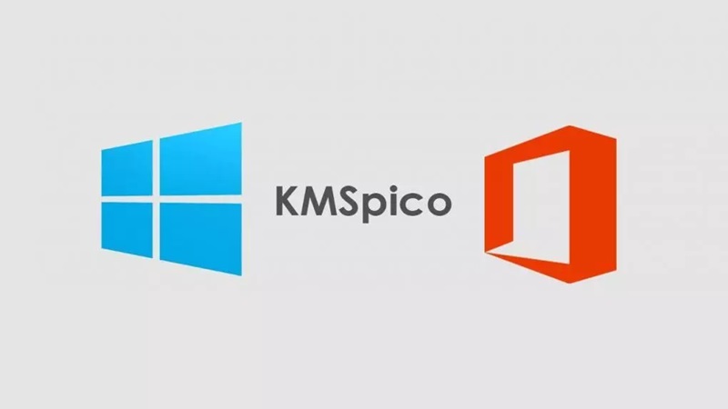 các phiên bản Windows và Office mà KMSpico có thể active